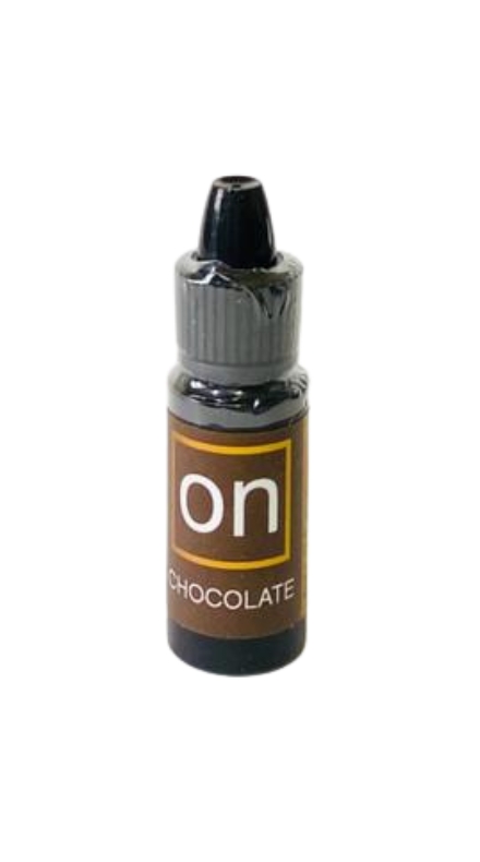 Aceite Excitante Chocolate On