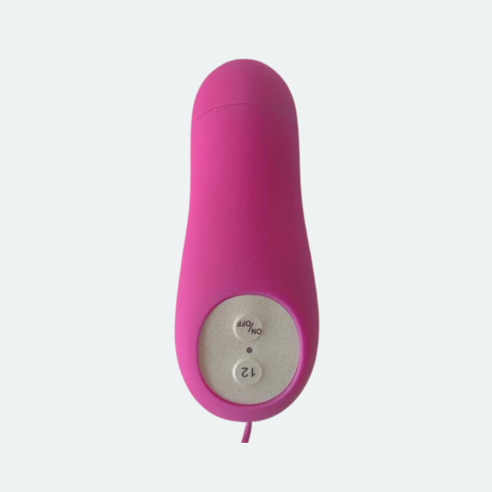 vibrador de clitoris