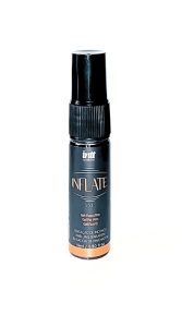 Spray Potenciador Agrandador Inflate