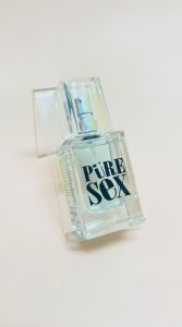 Feromona Dulce Masculina 30 ml
