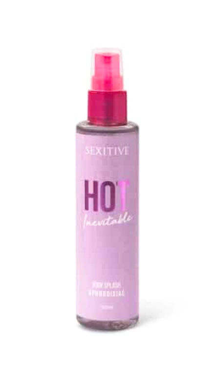 body splash afrodisiaco