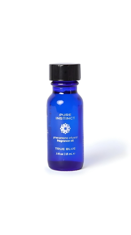 feromona true blue
