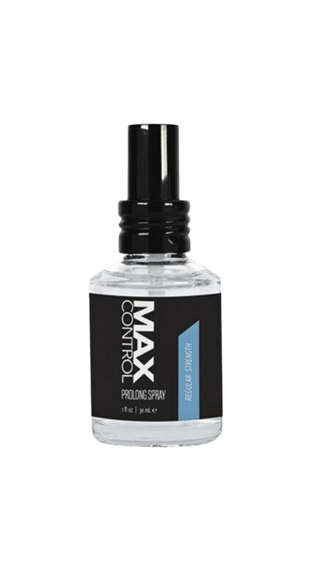 Max Control Retardante Spray