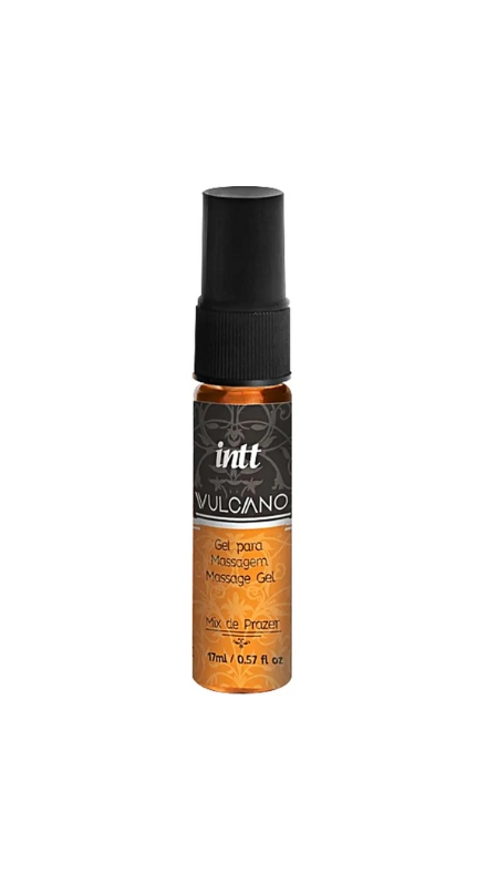 Potenciador y Vasodilatador Vulcano