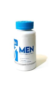 Suplemento Aumenta Energía y Flujo Sanguíneo