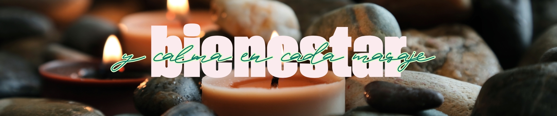 Aceites y Velas Relajación
